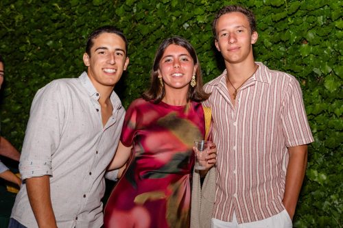 00080- 18 anos Leonor