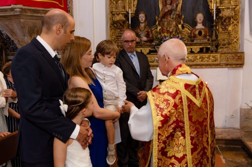 00080- Baptizado Vicente