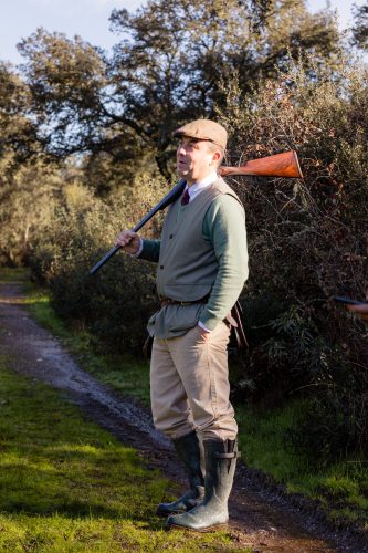 00080- Caçada Pego do Lobo fim época 2026
