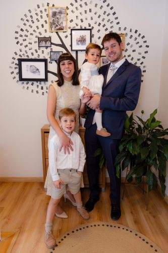 00081- Baptizado Manuel