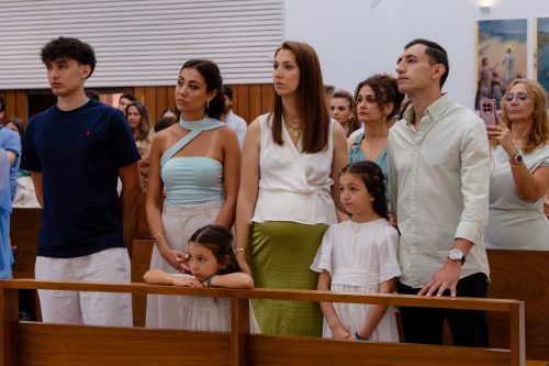 00081- Baptizados e 1ªcomunhão Sta Joana Princesa 4Junho 2026
