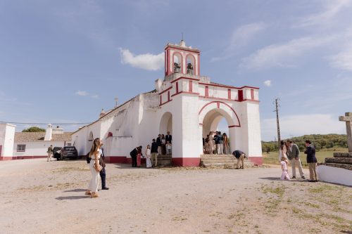 00082- Baptizado Carminho