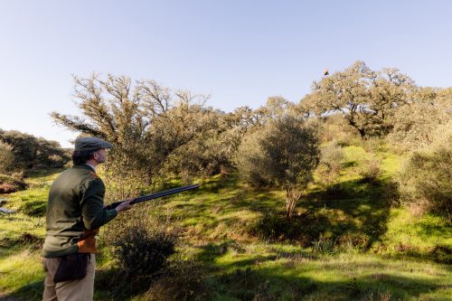 00082- Caçada Pego do Lobo fim época 2026