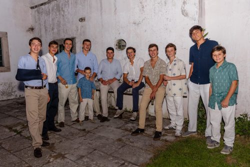 00083- 18 anos Leonor