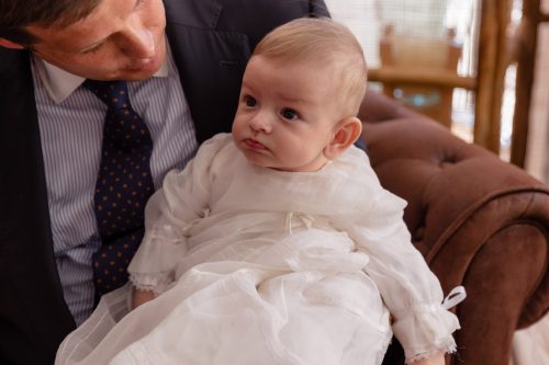 00083- Baptizado João Maria