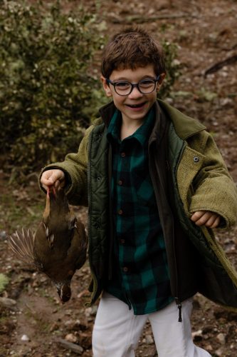 00083- Caçada Melo Pego do Lobo 2025