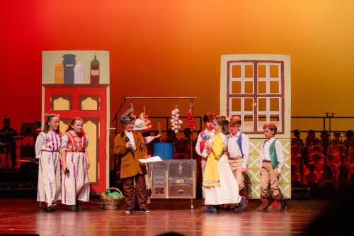 00083- Teatro 1º ciclo 2024-25