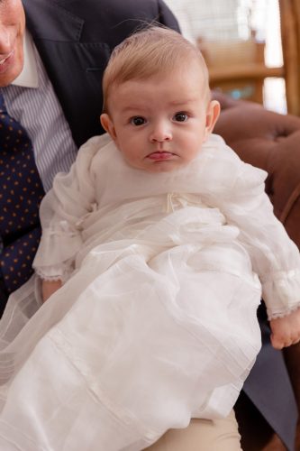 00084- Baptizado João Maria