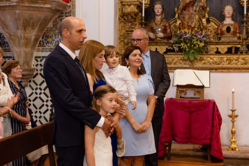 00084- Baptizado Vicente