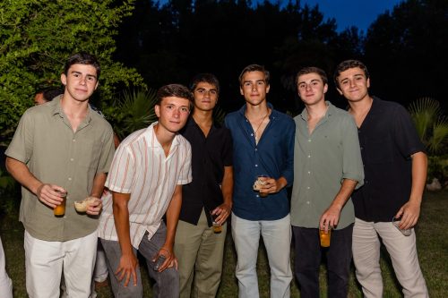 00085- 18 anos Leonor