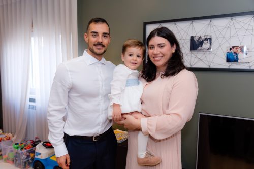 00085- Baptizado Manuel