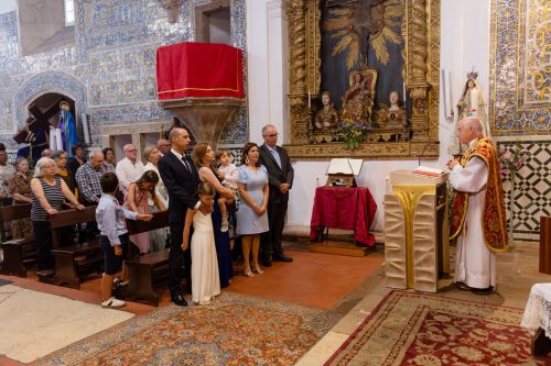 00085- Baptizado Vicente