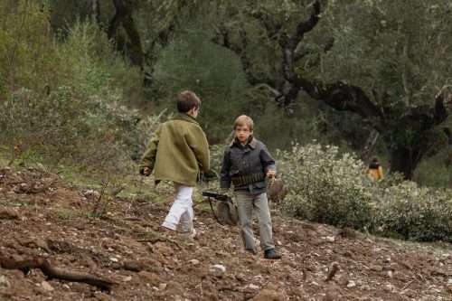 00085- Caçada Melo Pego do Lobo 2025