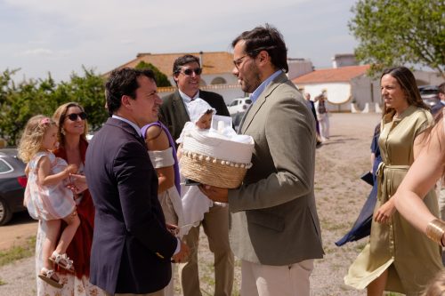 00086- Baptizado Carminho
