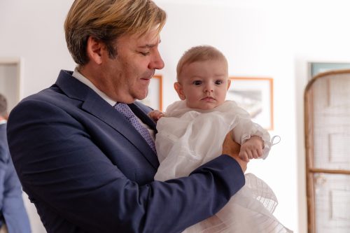 00086- Baptizado João Maria