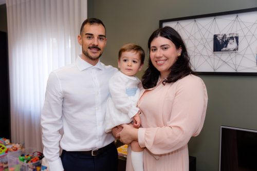 00086- Baptizado Manuel