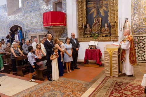 00086- Baptizado Vicente