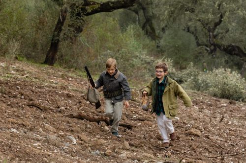 00086- Caçada Melo Pego do Lobo 2025