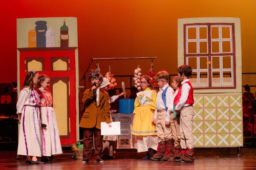 00086- Teatro 1º ciclo 2024-25