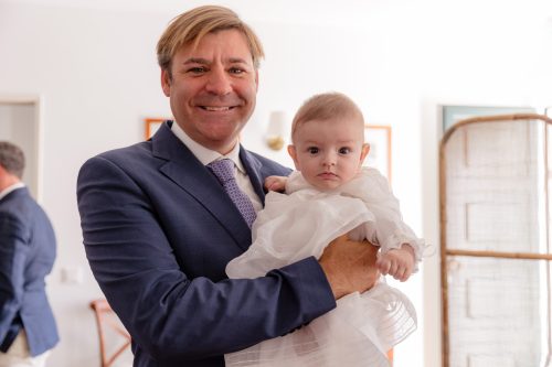 00087- Baptizado João Maria