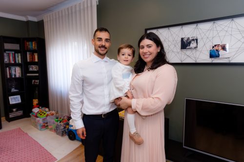 00087- Baptizado Manuel