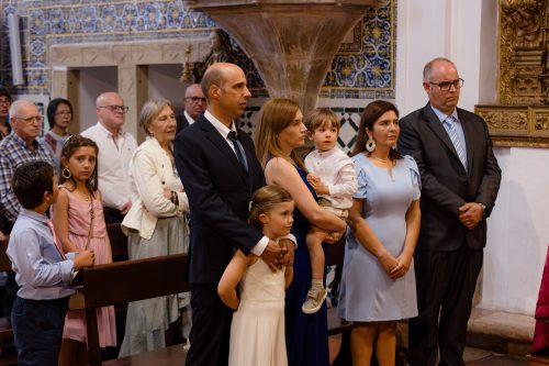 00087- Baptizado Vicente