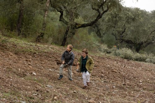 00087- Caçada Melo Pego do Lobo 2025