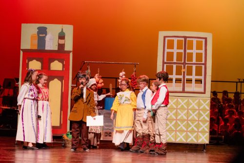 00087- Teatro 1º ciclo 2024-25