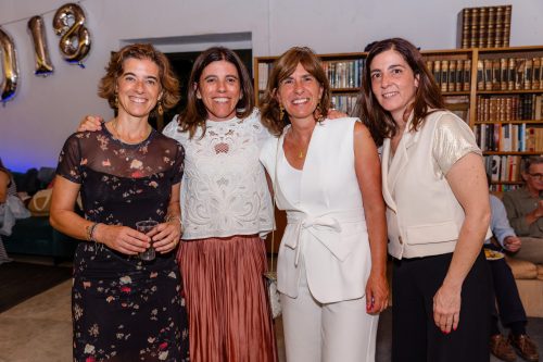 00088- 18 anos Leonor