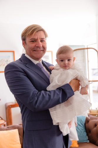 00088- Baptizado João Maria