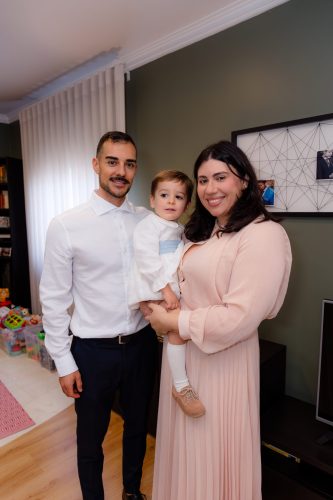 00088- Baptizado Manuel