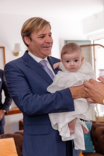 00089- Baptizado João Maria