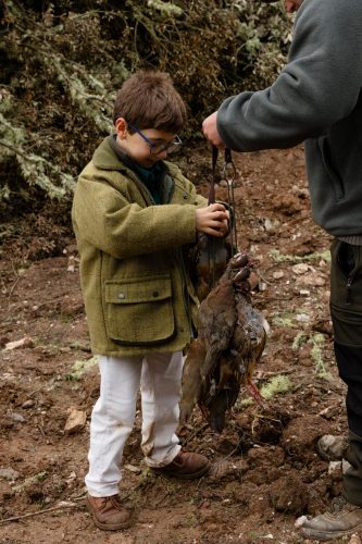 00089- Caçada Melo Pego do Lobo 2025