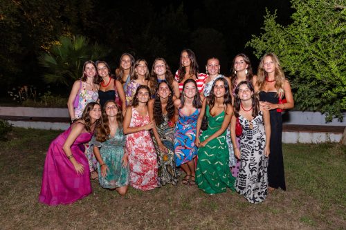 00090- 18 anos Leonor