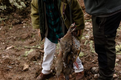 00090- Caçada Melo Pego do Lobo 2025