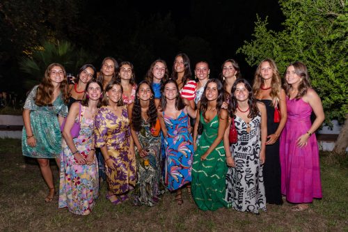 00091- 18 anos Leonor