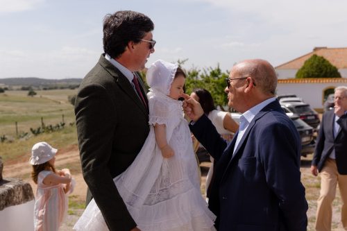 00091- Baptizado Carminho