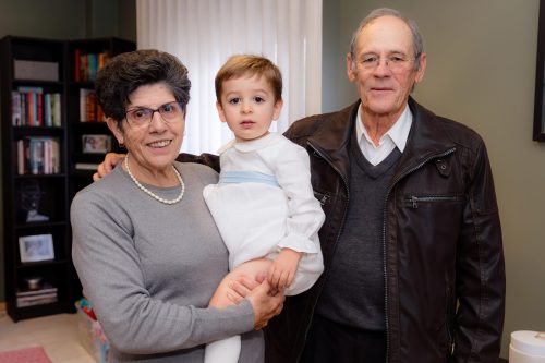 00091- Baptizado Manuel