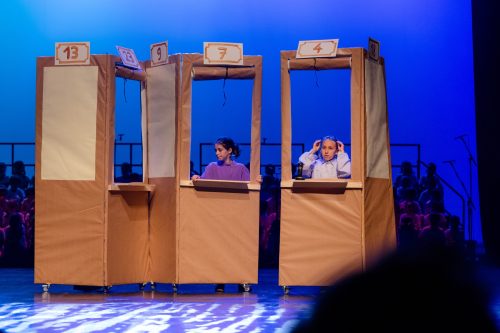 00091- Teatro 1º ciclo 2024-25