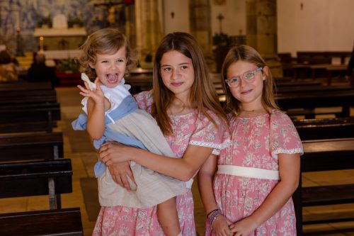 00092- Baptizado João Maria