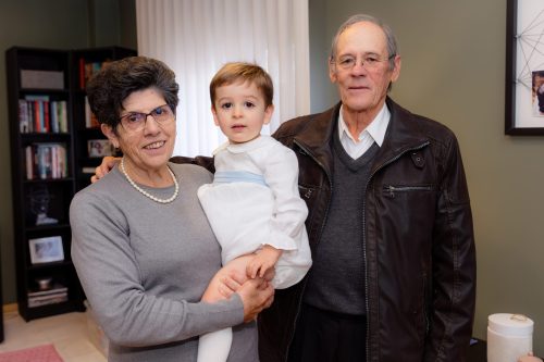 00092- Baptizado Manuel