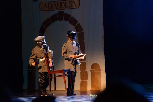 00092- Teatro 1º ciclo 2024-25