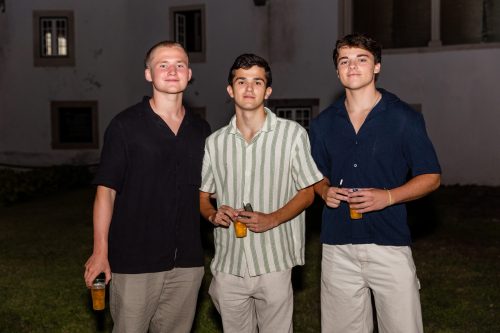 00093- 18 anos Leonor