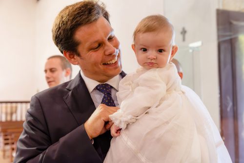 00093- Baptizado João Maria