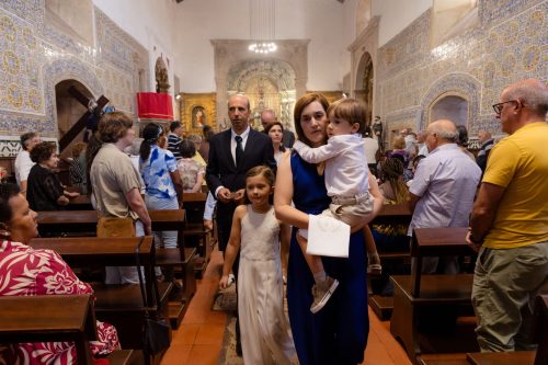 00093- Baptizado Vicente