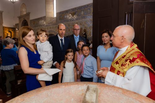 00094- Baptizado Vicente