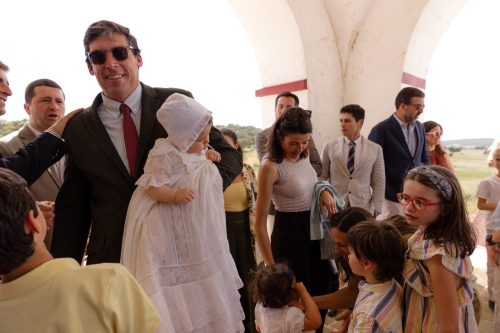 00095- Baptizado Carminho