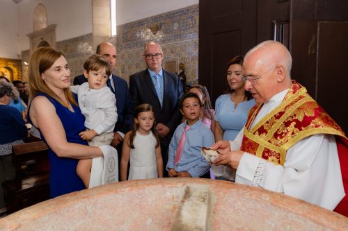 00095- Baptizado Vicente