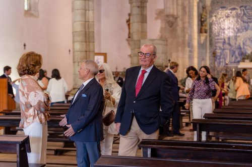 00096- Baptizado João Maria