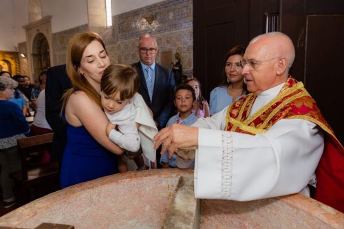 00096- Baptizado Vicente